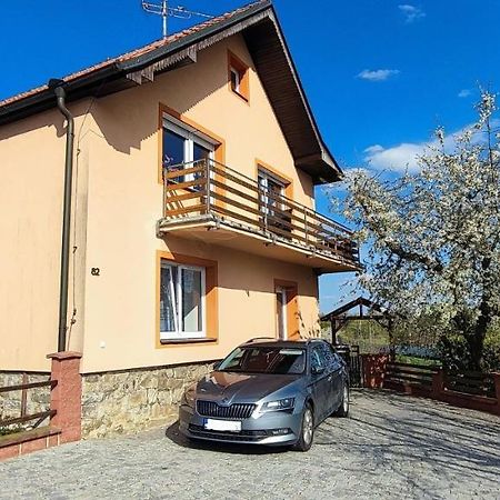 Apartman U Potoka Kestrany Esterno foto