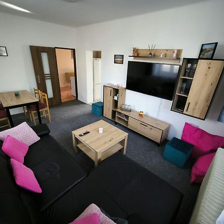 Apartman U Potoka Kestrany Esterno foto