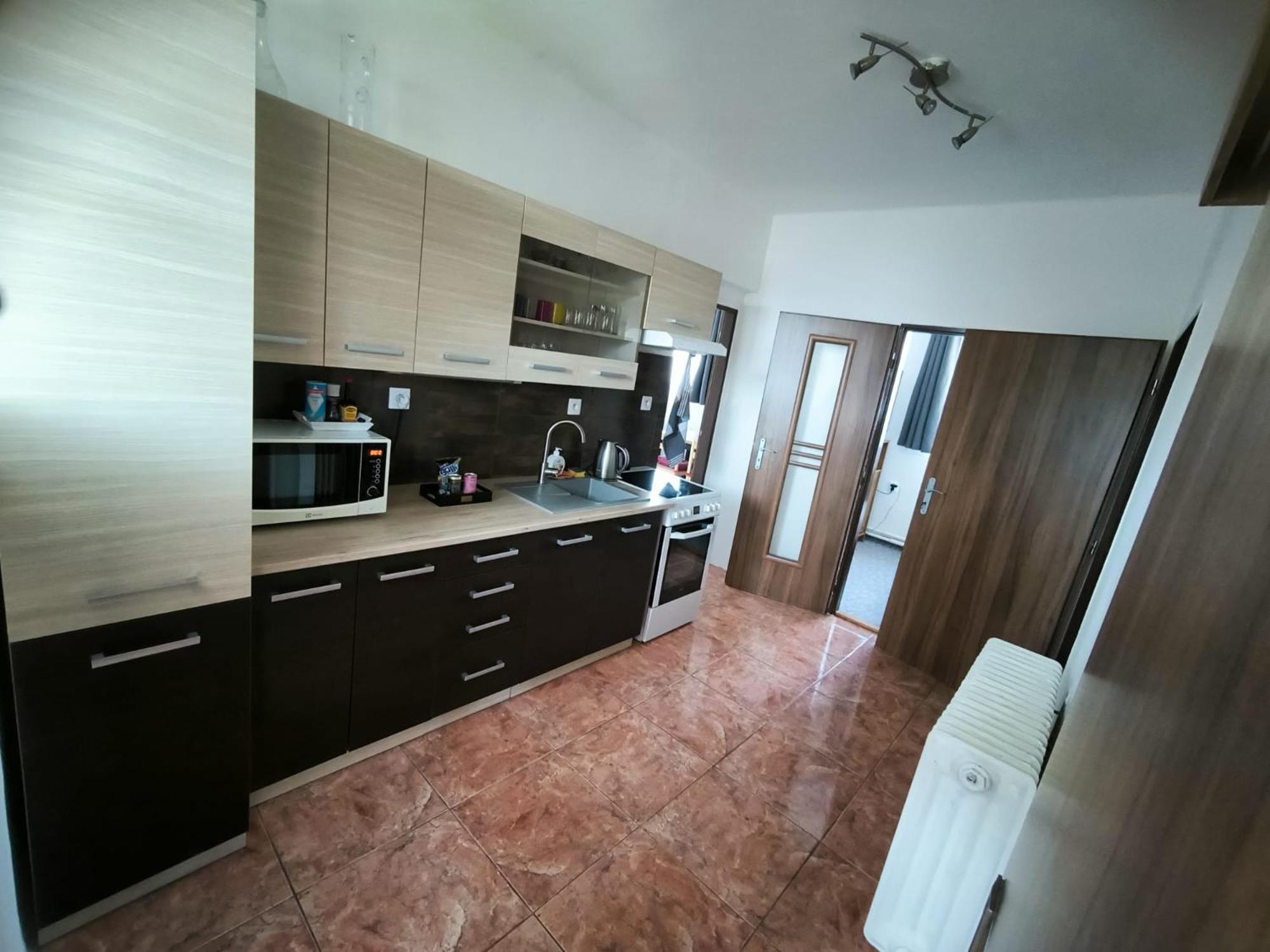 Apartman U Potoka Kestrany Esterno foto