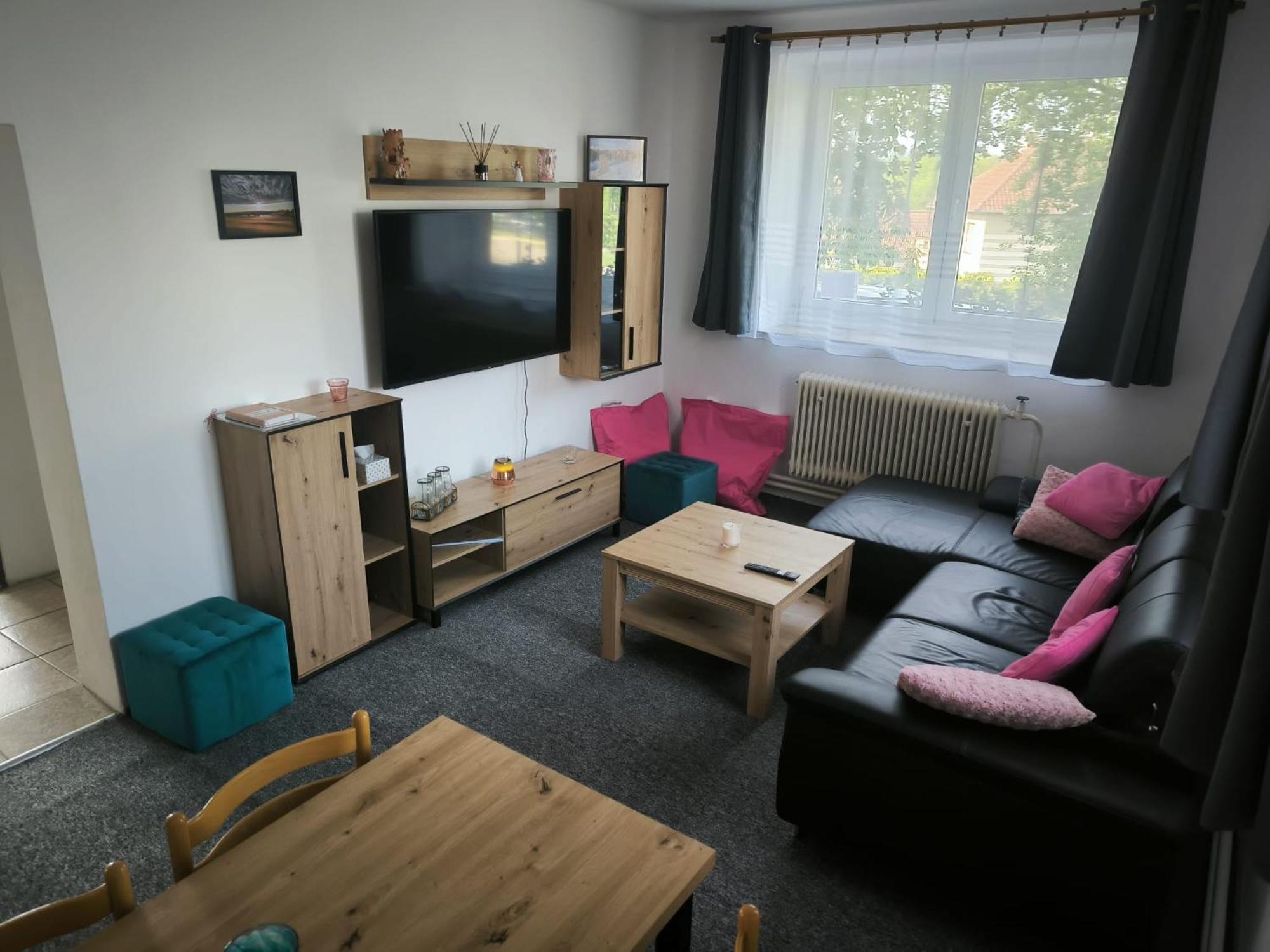 Apartman U Potoka Kestrany Esterno foto