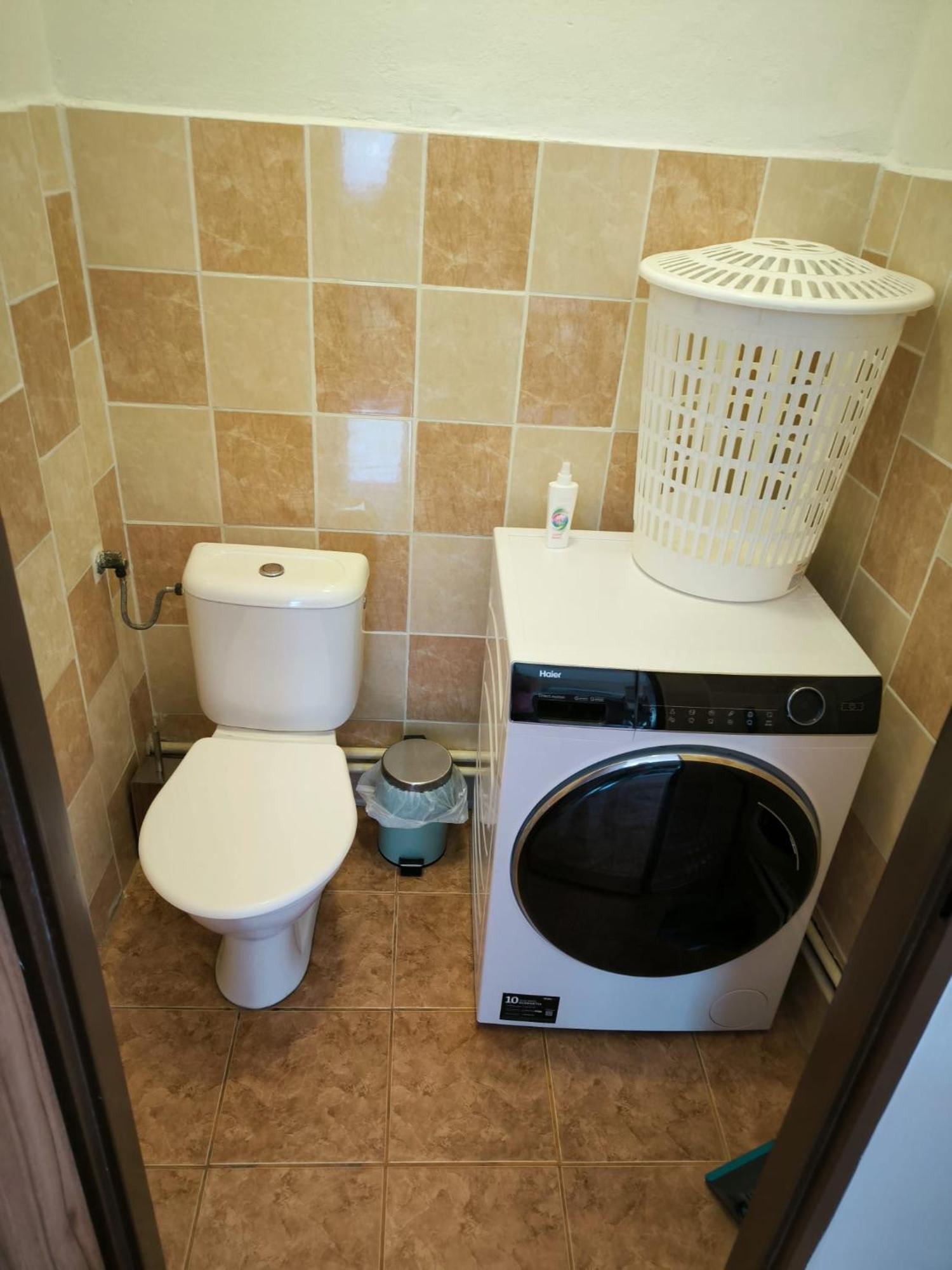 Apartman U Potoka Kestrany Esterno foto