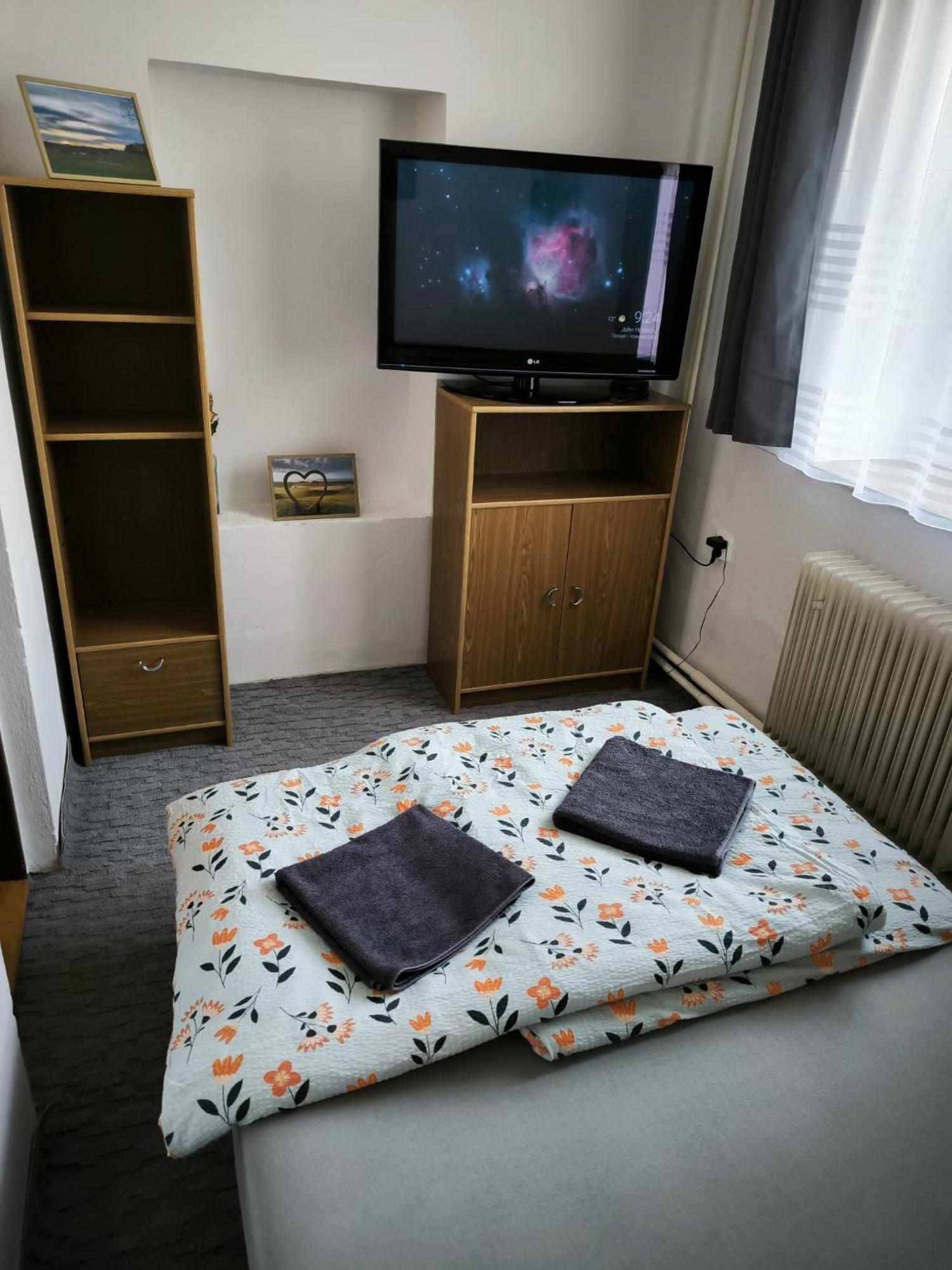 Apartman U Potoka Kestrany Esterno foto
