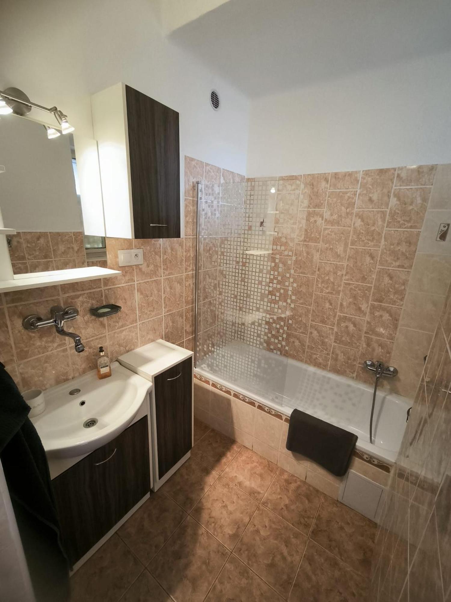 Apartman U Potoka Kestrany Esterno foto